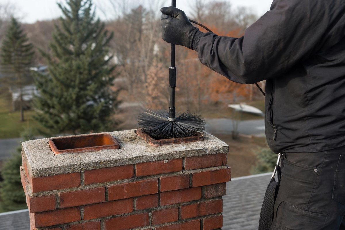 Meyer Chimney Services in Cincinnati